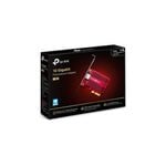 TP-Link TX401 10 Gigabit PCI Express Network Adapter Low-Profile & Full-Height Brackets 1× PCI Express 3