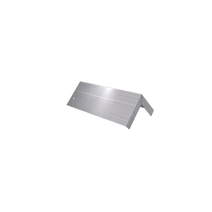 Nuline 150mm Stainless Steel Corner Soaker