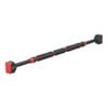 Everfit Pull Up Bar 70cm-95cm Doorway Chin Up Horizontal Bar Gym