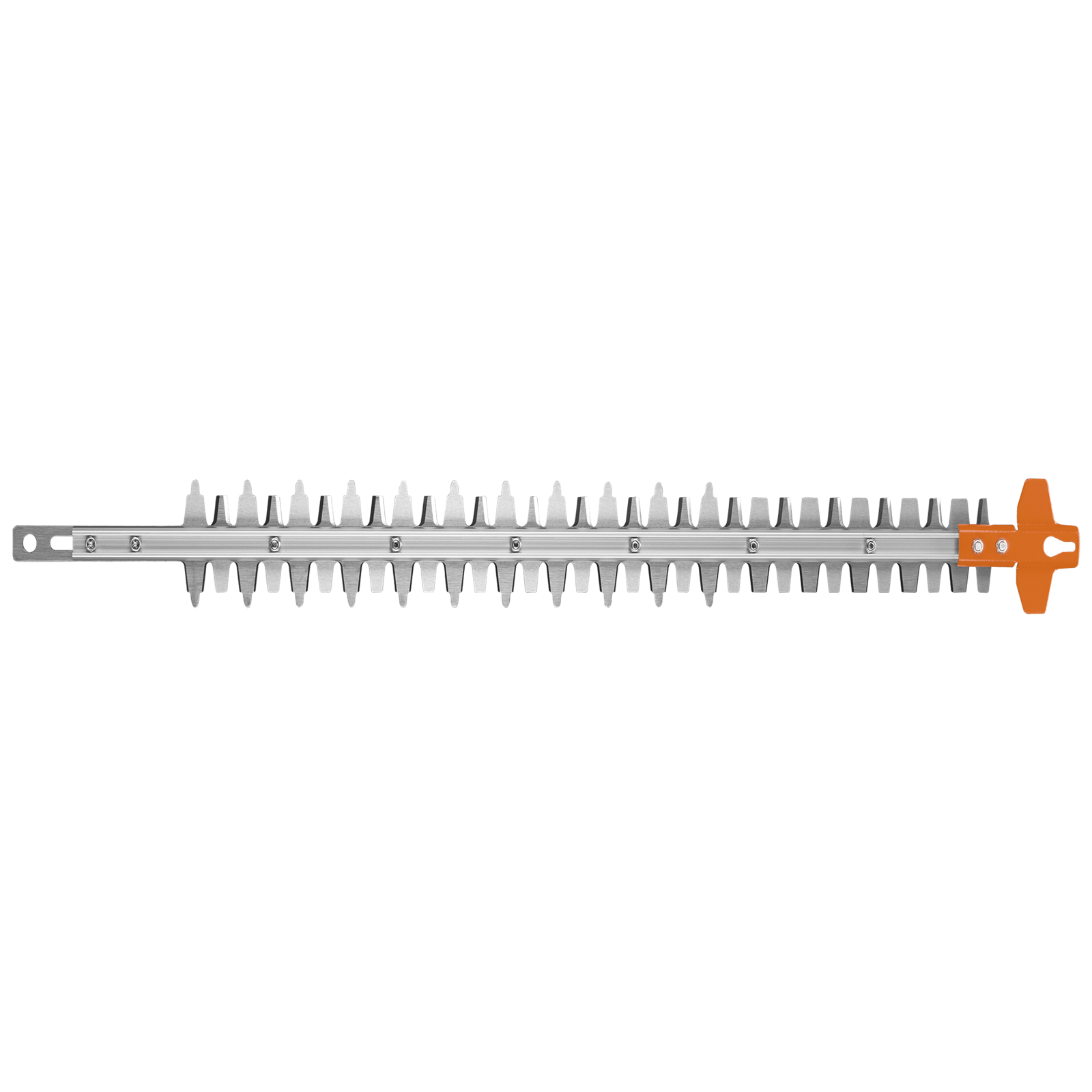 AEG 18V 550mm Fusion Hedge Trimmer Replacement Blade Bunnings Australia