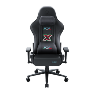 ONEX STC X Hardcore Gaming Chair - Black
