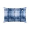 Lacoste L Denim Soft Bedding Pillowcase 100% Cotton Sateen 50x75cm