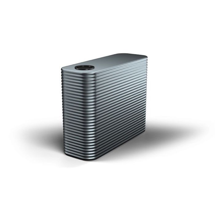 Kingspan 3000L Modline Steel Water Tank - 800mm x 2020mm x 2000mm Deep Ocean
