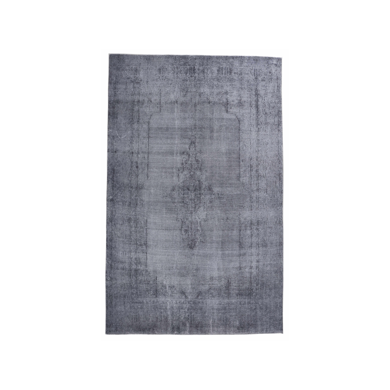 160 x 230cm Renaissance Antique Polyester Rug thumbnail 2