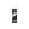 Black Pete Finesse Sabiki Pre Made Bait Jig Small