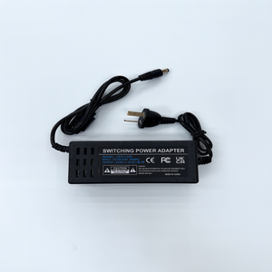 Lit Up 12V Transformer Power Supply 8A