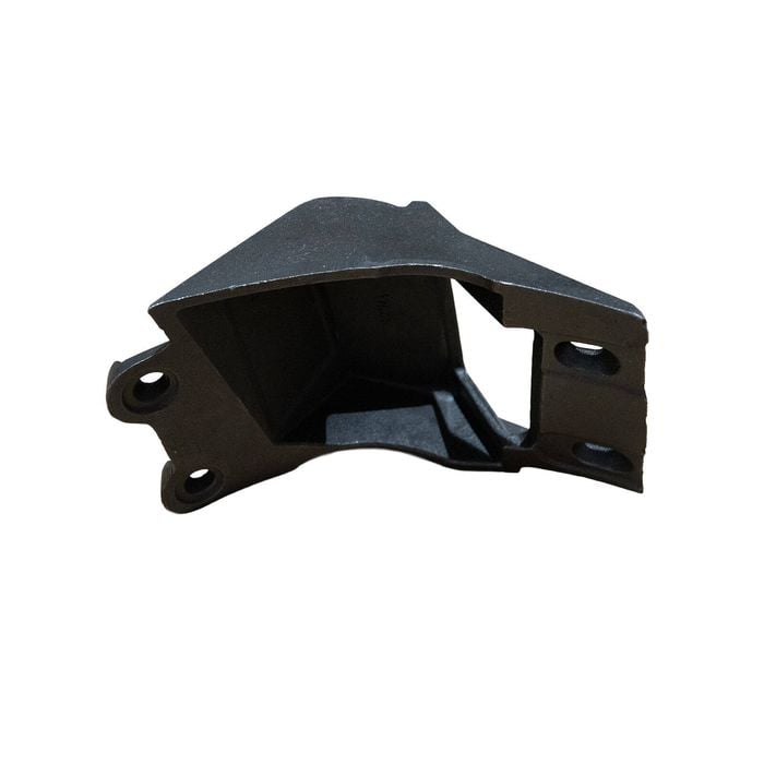 Threshing Element Kit Bullet Rotor 2nd Position AH216675
