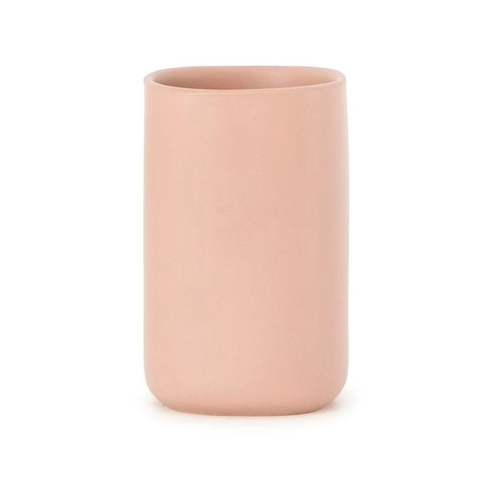 Home Design 11cm Pink Bloom Tumbler