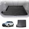 Heavy Duty Cargo Rubber Waterproof Trunk Mat Boot Liner Luggage Tray Fits BMW X1 E84 2010-2015