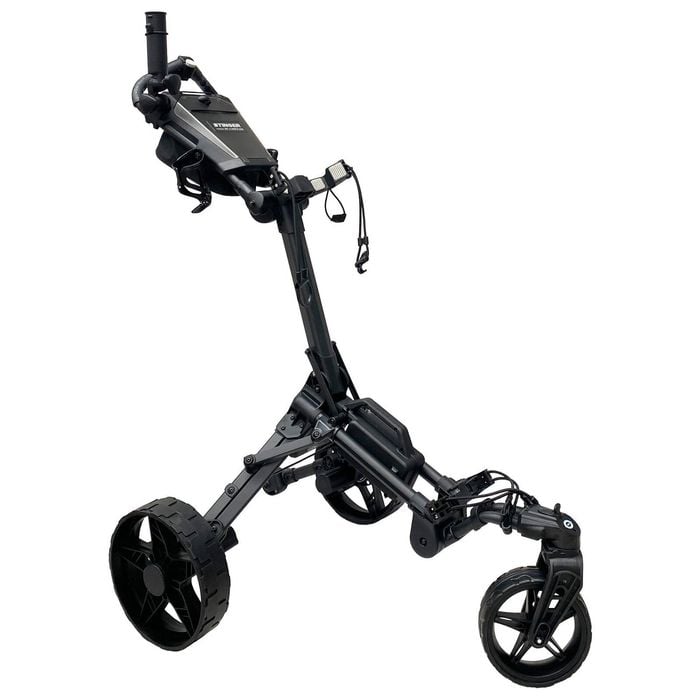 SG-4 Crossover Remote Control  Electric Golf Buggy