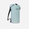 Decathlon - Waterproof Dry Bag 30 l - Khaki - One Size