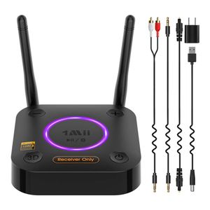 1Mii B06 Ultra Wireless Bluetooth Hi-Fi Audio Receiver
