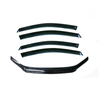 Bonnet Protector & Weathershields For Ford Falcon/fairmont Fg Xr6 Xr8 2008-2014