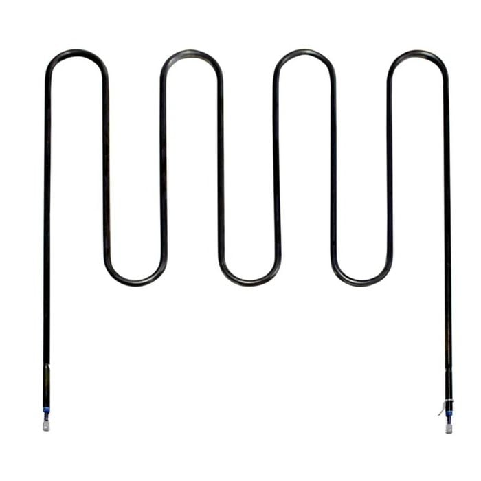 Bottom Oven Bottom Heating Element 0122004537, Suits Electrolux, Westinghouse