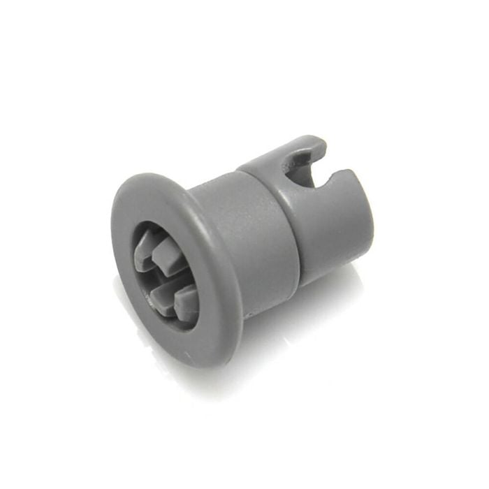 Delonghi Dishwasher Basket Wheel & Shaft Single 673001000018