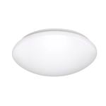 Brilliant 18W White Salisbury II LED Ceiling Light