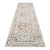 Ornate Persian Vintage Runner - Ornate Cream 80 X 150 Cm