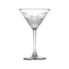 Pasabahce Timeless Martini Glass 230ml