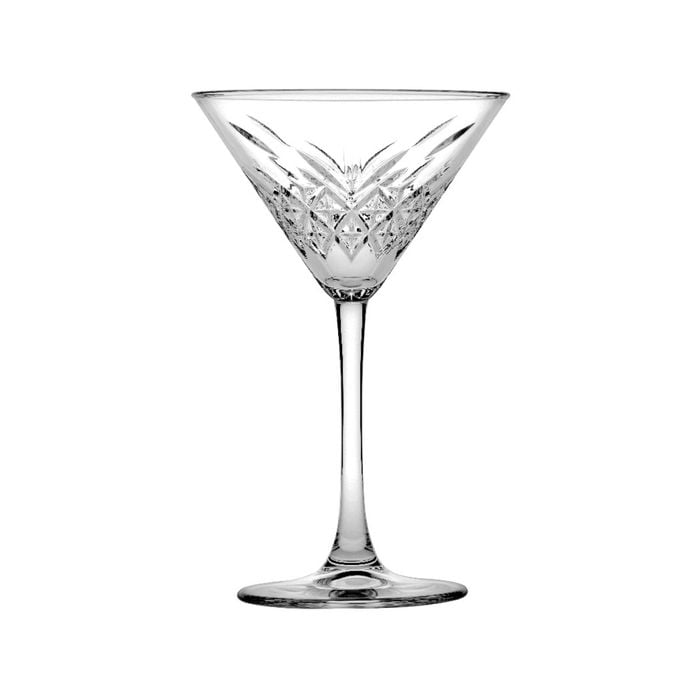 Pasabahce Timeless Martini Glass 230ml