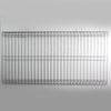 ARC 2400 x 900mm Banksia Lifewire Fencing Panel