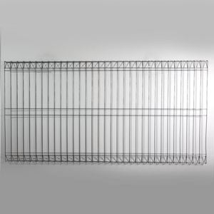 ARC 2400 x 900mm Banksia Lifewire Fencing Panel