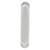 Blanco Rangehood Lamp Cover Oval Plastic SPK0925