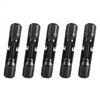 Digitel 5 Pairs Solar Panel Connectors 30A IP67 Plug Set