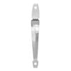 Pinnacle 264mm Stainless Steel Gate Pull