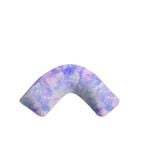Sensory Curved Pillowcase - Fairy Floss