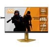 AOC AGON CS24A/P 24" FHD 610Hz 0.3ms Gaming Monitor (Counter-Strike 2 Edition)