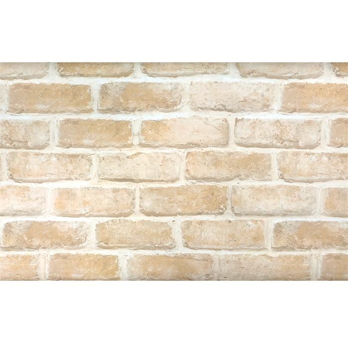 Boyle 1.5m x 45cm Self Adhesive Film - Brick