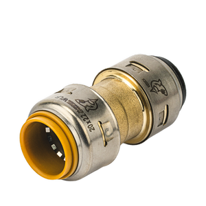 SharkBite Max 20mm x DN20 PEX/Copper Conversion Coupling