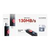 Lexar 128GB JumpDrive [LJDD300128G-BNBNG]