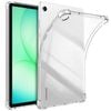 Mezon Samsung Galaxy Tab A11+ (11") Slim Clear Tpu Gel Back Case