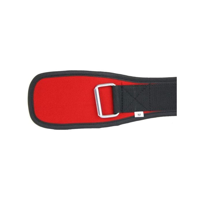 Synthetic 5 Inches Weight Training Belt-XL