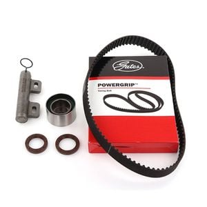 Timing Belt Kit With Hydraulic Tensioner For Chrysler Neon JA S4RE 2.0L SOHC 7/1
