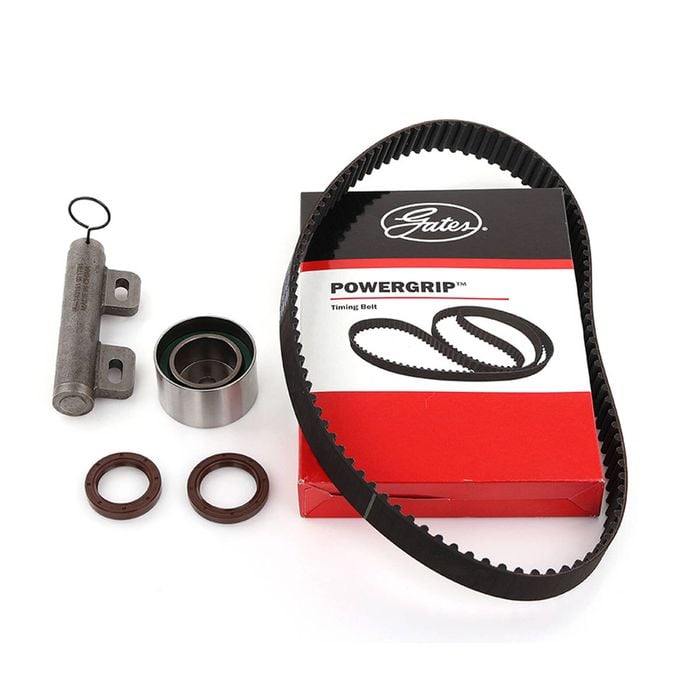 Timing Belt Kit With Hydraulic Tensioner For Chrysler Neon JA S4RE 2.0L SOHC 7/1