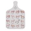 Ashdene Best Breed Sheep Serving Board