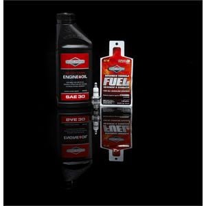 Briggs & Stratton Engine Service Kit - Paper Filter Blue