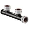 Toro 25mm 2 Outlet Manifold