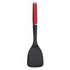 KitchenAid Nylon Solid Turner - Empire Red