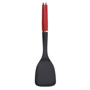 KitchenAid Nylon Solid Turner - Empire Red