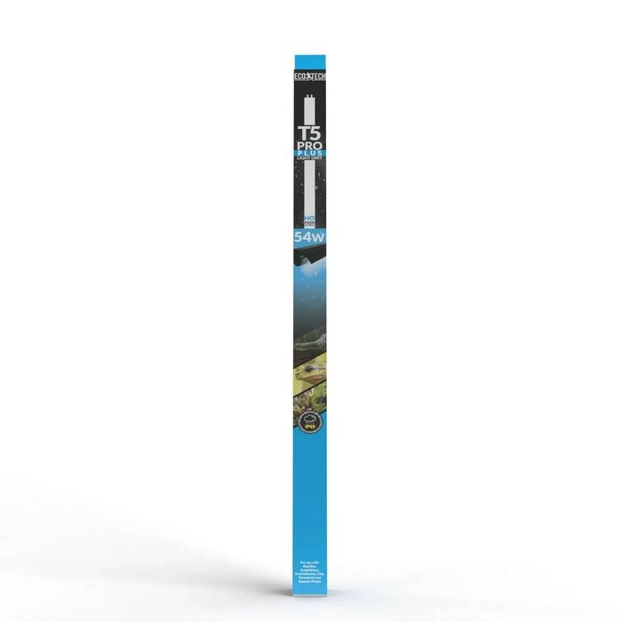 Eco Tech T5 Pro Plus Water Resistant Reflector 54w