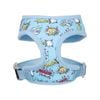Happy Tails Small Kapow Dog Harness