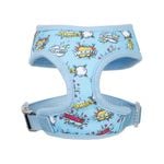 Happy Tails Small Kapow Dog Harness