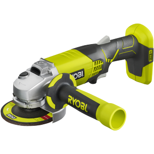 Cordless Angle Grinders