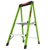 Little Giant Ultra F/G 2 Step 150kg With Platform and ToolTray