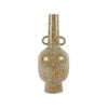 Maine & Crawford Maine And Crawford Ifaan Stone Sorori Vase With Handle 41 X 17 X 17 Cm