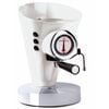 Bugatti E-Diva Espresso Coffee Machine - White