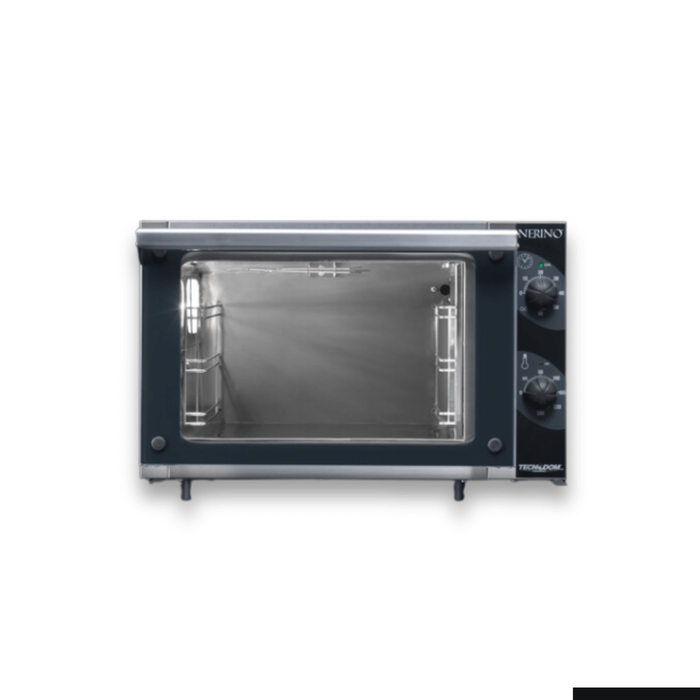 Prometek Prometec Convection Oven  - Combi Steam Ovens (td-3ne)